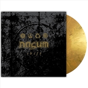 Buy Shift - Gold Marble Vinyl