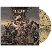 Buy Inhaled/Exhaled/Revived - Translucent Gold With Splatter Vinyl