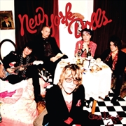Buy Cause I Sez So - Red Vinyl