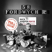 Buy 58 Fordwych Rd
