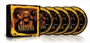 Buy Collected Broadcasts 1987-1993