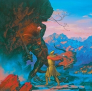 Buy Dawn Of The Iron Shadow