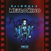 Buy Metrokino