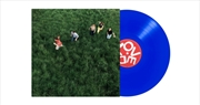 Buy Loved - Clear Blue Vinyl