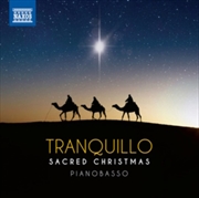 Buy Tranquillo - Sacred Christmas