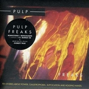 Buy Freaks