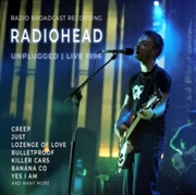 Buy Unplugged / Live 1996