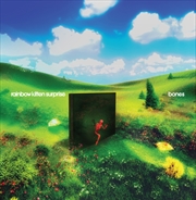 Buy Bones - Banana Vinyl