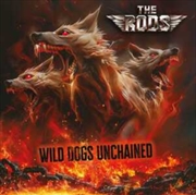 Buy Wild Dogs Unchained
