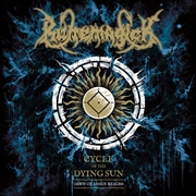 Buy Cycle Of The Dying Sun: Dawn Of Ashen Realms