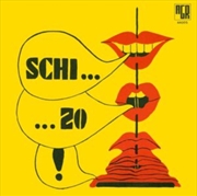 Buy Schizo / Paraphrenia Praecox