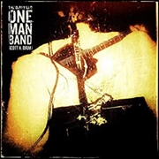 Buy Dirty Old One Man Band - Red Vinyl