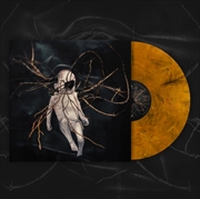 Buy Despondency Chord Progressions - Transparent Orange/Black Smoke Heavy Vinyl