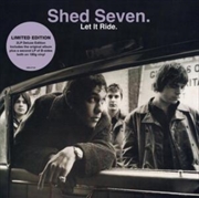 Buy Let It Ride - Deluxe
