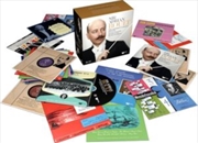 Buy Complete Mono Recordings 1920-1957 On Hmv / Pye Nixa & Parlophone