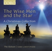 Buy Wise Men And The Star - A Christmas Collection