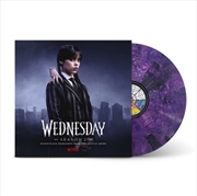 Buy Wednesday - Season 2