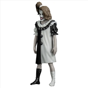 Buy Terrifier 2 - Pale Girl 5" Action Figure