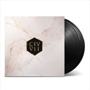 Buy Sid Meiers Civilization Vii - Original Soundtrack From Game