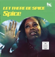Buy Let There Be Spice