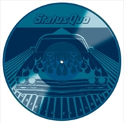 Buy Driving To Glory