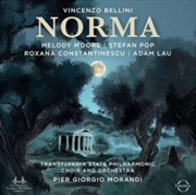 Buy Bellini: Norma