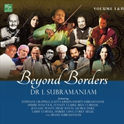 Buy Beyond Borders Vol 1 & 2