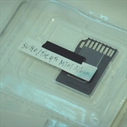 Buy Who Are You - Stranger Version