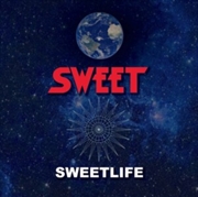 Buy Sweetlife - Pearl Deep Ocean Vinyl