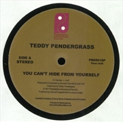 Buy You Cant Hide From Yourself - The More I Get. The More I Want