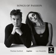 Buy Songs Of Passion: Purcell / Dowland