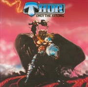 Buy Only The Strong