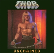 Buy Unchained