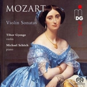 Buy Mozart: Violin Sonatas