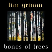 Buy Bones Of Trees