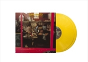 Buy Nighthawks At The Diner: 50th Anniversary Edition - Yellow Marble Vinyl