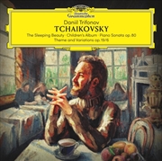 Buy Tchaikovsky