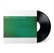 Buy Dream Signals In Full Circles - 25th Anniversary Edition