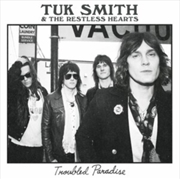 Buy Troubled Paradise