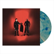 Buy Breach - Blue Smoke Vinyl