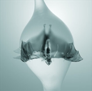 Buy Angel - Clear Vinyl