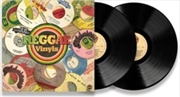 Buy Reggae Vinyls/ Various