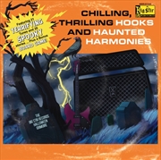 Buy Chilling, Thrilling Hooks And Haunted