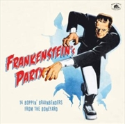 Buy Frankenstein's Party: 14 Boppin'