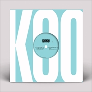 Buy Kookoo Sampler Vol. 1