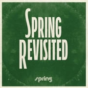 Buy Spring Revisited
