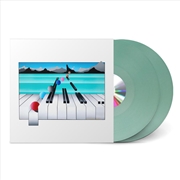 Buy The Style Of Life - Coolbreeze Blue Vinyl