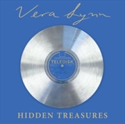 Buy Hidden Treasures - The Very Best Of