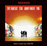 Buy Dont Waste My Youth