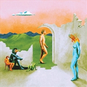 Buy Curiosities From The Shift
